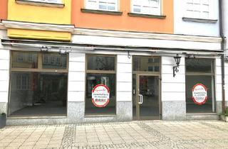 Geschäftslokal mieten in 83022 Rosenheim, Einzelhandelsfläche in zentraler Lage! Teilfläche möglich!