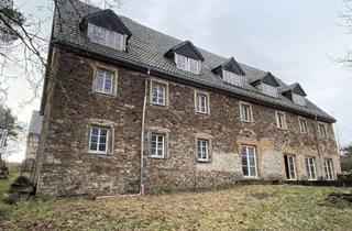 Haus kaufen in Südstraße 11, 09661 Striegistal, Denkmalgeschützter Vierseitenhof mit großem Grundstück - 2 km bis A4 AST Berbersdorf