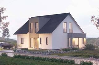 Einfamilienhaus kaufen in 44532 Lünen, Neues Baugebiet! Effizientes Einfamilienhaus auf schönem 435 m² Grundstück