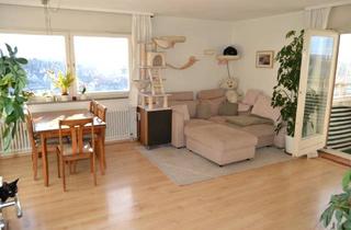 Mehrfamilienhaus kaufen in Hohenzollernstr., 70736 Fellbach, 3-Zimmer-Wohnung mit Aussicht, von privat