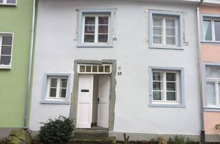 WG-Zimmer mieten in Osthofenstr., 59494 Soest, 14m² WG-Zimmer Innenstadt Soest Fachwerk