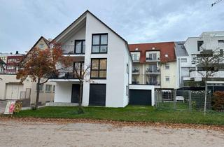 Wohnung kaufen in Klaffensteinstr. 8/2, 71032 Böblingen, 3,5 Zimmer Wohnung mit unverbautem Seeblick + TG Platz