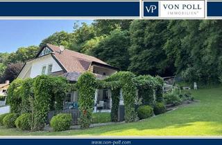 Villa kaufen in 89281 Altenstadt, Besichtigen-Verlieben-Kaufen in Alleinlage