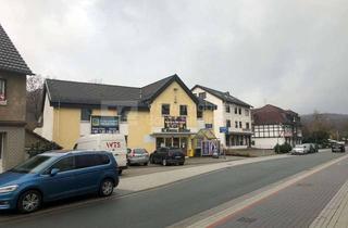 Gewerbeimmobilie kaufen in 53797 Lohmar, Einzelhandelsfläche mitten in Lohmar-Wahlscheid