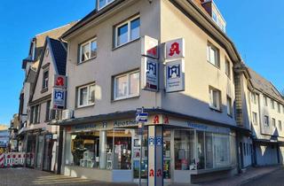 Haus kaufen in Weststr. 64, 59174 Kamen, Wohn- und Geschäftshaus in Bestlage der Fußgängerzone