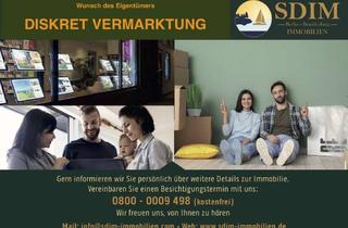 Mehrfamilienhaus kaufen in 03149 Forst (Lausitz), Diskret Vermarktung - Charmantes Mehrfamilienhaus im Zentrum von Forst