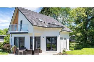 Haus kaufen in 63691 Ranstadt, Ein Charmantes Sommerhaus & ÖKO Bilanz - alles von Streif