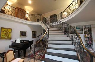 Villa kaufen in 69181 Leimen, Villa zum Träumen: 300m², edel, extravagant und exklusiv !