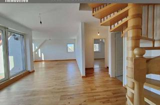 Wohnung kaufen in 65232 Taunusstein, Moderne, großzügige 4 ½ Zimmer-Maisonette Wohnung in beliebter, sonniger Blicklage von Taunusstein!
