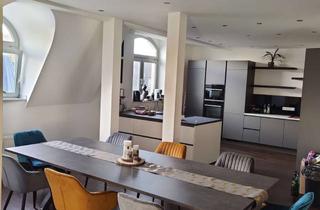 Wohnung mieten in Gerichtsstr. 44, 45355 Borbeck, Exklusive 4-Zimmer Luxuswohnung mit 2 Bädern und Wohnküche