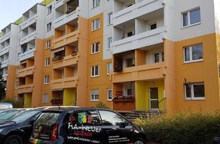 Wohnung mieten in Paul-Hindemith-Straße, 06124 Südliche Neustadt, Willkommen in Ihrer neuen Wohnung mit Wohnberechtigungsschein!!