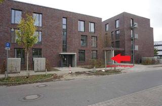 Garagen mieten in Lavendelweg 2-4, 22850 Norderstedt, Ohne Autokratzen durch den Winter!!! - Tiefgaragenstellplatz auf Doppelparkanlage (Neubau)