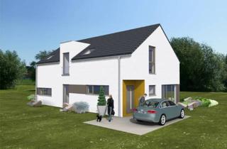 Haus kaufen in 34431 Marsberg, Platz da!!! 3 Kinderzimmer + Galerie... KFW förderfähig
