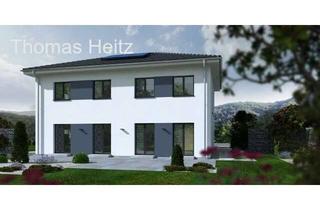 Haus kaufen in 67700 Niederkirchen, Ins Eigenheim mit Eigenkapital durch Eigenleistung ! Sonniges Baugelände mit Panoramablick! !