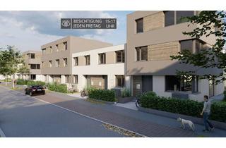 Haus kaufen in Holunderweg 43, 89275 Elchingen, Modernes Eigenheim - im Herbst 24 bezugsfertig!