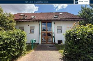 Mehrfamilienhaus kaufen in 37287 Wehretal, Gepflegtes Mehrfamilienhaus in gefragter Lage zur Kapitalanlage