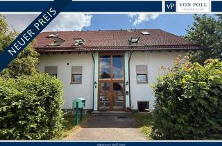 Mehrfamilienhaus kaufen in 37287 Wehretal, Gepflegtes Mehrfamilienhaus in gefragter Lage zur Kapitalanlage