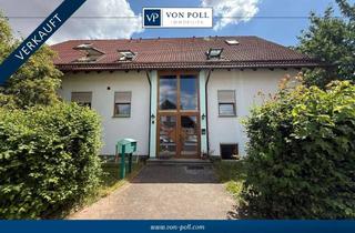 Mehrfamilienhaus kaufen in 37287 Wehretal, Gepflegtes Mehrfamilienhaus in gefragter Lage zur Kapitalanlage