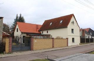 Haus kaufen in Teuditzer Straße, 06231 Tollwitz, Mein Haus auf dem Land