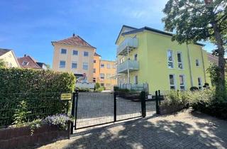 Mehrfamilienhaus kaufen in 32547 Bad Oeynhausen, Zwei Mehrfamilienhäuser mit insgesamt 11 Wohneinheiten in begehrter Innenstadtlage!