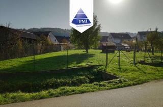 Grundstück zu kaufen in 74626 Bretzfeld, !!Ruhige Lage in Bretzfeld!! **1.100 qm Baugrundstück**