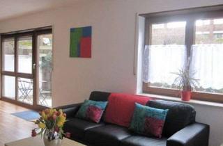 Immobilie mieten in 69190 Walldorf, Stilvolles und modisches Apartment mitten in Walldorf