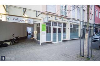 Geschäftslokal mieten in 65549 Limburg, Kleines Ladenlokal zwischen Alt- & Neustadt.