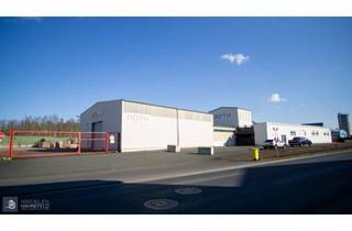 Gewerbeimmobilie mieten in Industriestraße, 65582 Diez, Mehr Platz für Gewerbe & Handel "Filetgrundstück" 12.500 qm. Verwaltungsgebäude, Gewerbehallen uvm.