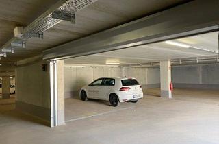 Garagen mieten in Europaplatz 21, 99091 Erfurt, Überdachter Stellplatz | frei zugänglich mit E-Anschluss | ab sofort zu vermieten | Europakarree