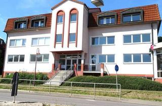 Gewerbeimmobilie mieten in 08058 Zwickau, Büro-/Gewerbefläche zur indivuellen Nutzung und Gestaltung in Zwickau zu vermieten!