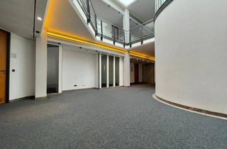 Gewerbeimmobilie mieten in 90491 Nürnberg, Mehrere Büroflächen in einem modernen und exklusiven Bürohaus