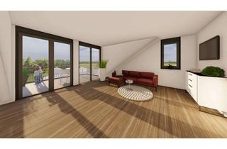 Wohnung kaufen in Alte Herrenberger Straße 11, 71149 Bondorf, Mehrfamilienhaus Bondorf Wohnung 5 DG