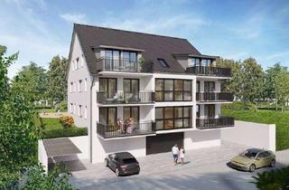 Wohnung kaufen in Alte Herrenberger Straße 11, 71149 Bondorf, Mehrfamilienhaus Bondorf Wohnung 1 EG