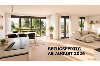 Wohnung kaufen in Alte Herrenberger Straße 11, 71149 Bondorf, Mehrfamilienhaus Bondorf Wohnung 1 EG