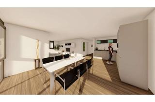 Wohnung kaufen in Alte Herrenberger Straße 11, 71149 Bondorf, Mehrfamilienhaus Bondorf Wohnung 1 EG