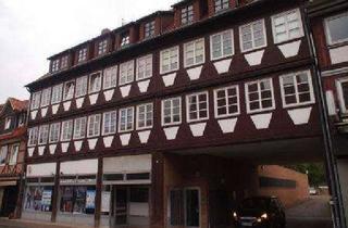 Wohnung mieten in Steinweg 36-37, 37581 Bad Gandersheim, Bad Gandersheim // Großzügige 3 Zimmer-Wohnung (102) zu vermieten
