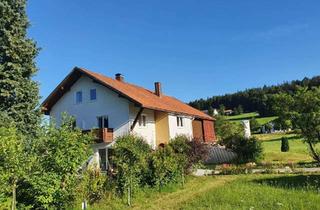 Bauernhaus kaufen in 94089 Neureichenau, Bauernhaus in ruhiger Weilerlage