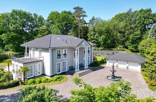 Villa kaufen in 21218 Seevetal, Luxuriös modernisierte Villa auf traumhaftem Grundstück!