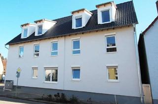 Haus kaufen in 75045 Walzbachtal, 3-Familienhaus in Walzbachtal-Jöhlingen!