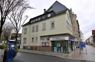 Haus kaufen in 58706 Menden (Sauerland), Gepflegtes Wohn-und Geschäftshaus im Zentrum von Menden zu verkaufen.