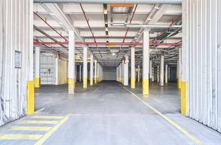 Gewerbeimmobilie mieten in Hans-Grüninger-Weg 11/14, 71706 Markgröningen, Große Halle mit Rolltor und ebener Andienung – 24/7 Zugang, ab 2 EUR/m²!*