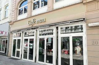 Geschäftslokal mieten in 58511 Lüdenscheid, In bester Zentrumslage: Ladenlokal in Lüdenscheider Fußgängerzone zu vermieten