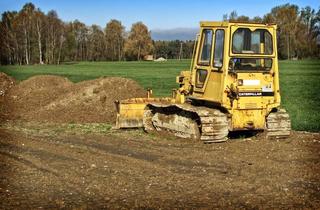 Gewerbeimmobilie kaufen in 34431 Marsberg, Wohnen und Gewerbe in Einem! Attraktives Baugrundstück in zentraler Lage