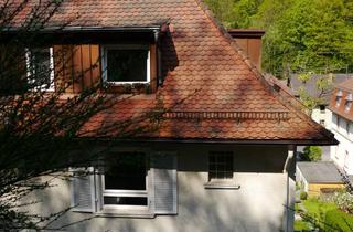 Mehrfamilienhaus kaufen in Dimpfelbachstraße, 76534 Baden-Baden, Großes Haus mit Potential in Baden-Baden Lichtental