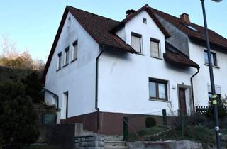 Haus kaufen in Jakob Degen Str., 96346 Wallenfels, Kleines Haus in Wallenfels
