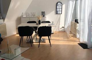 Wohnung mieten in Bacharacher Straße, 55494 Rheinböllen, 3 Zimmer Wohnung dringend zum 01.04. Zu vermieten