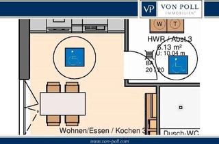 Wohnung kaufen in 56244 Ötzingen, Rollstuhlgeeignete Erdgeschosswohnung in idyllischer Lage, KFW 40+, Förderung möglich