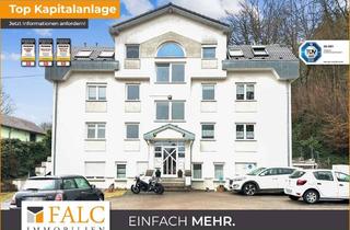 Wohnung kaufen in 66787 Wadgassen, Sonnenhelle ETW mit Balkon & Stellplatz!