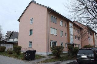 Wohnung kaufen in 86830 Schwabmünchen, Helle 4 ZKB-Wohnung in zentrumsnaher Lage Schwabmünchens!