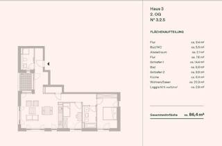 Wohnung kaufen in Viernheimer Straße, 69469 Weinheim, unsr Apartment Weinheim - Ihr neues Zuhause